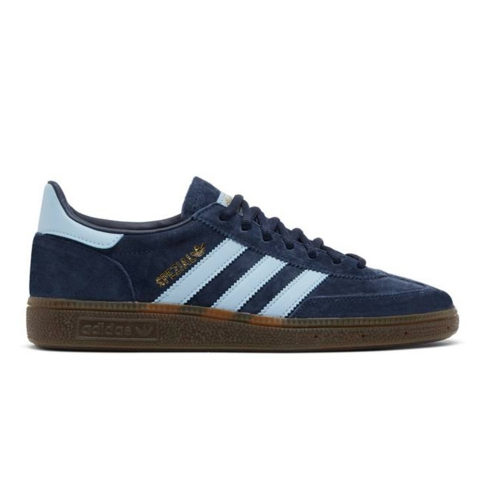 Adidas Gumball Spezial Blue